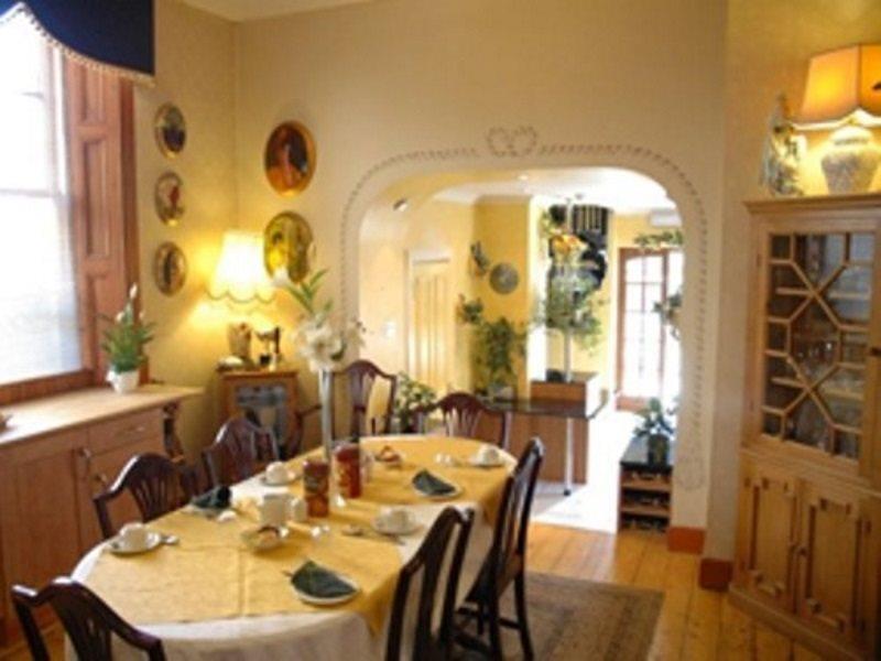 Bed and Breakfast No 45 EDI Exteriér fotografie