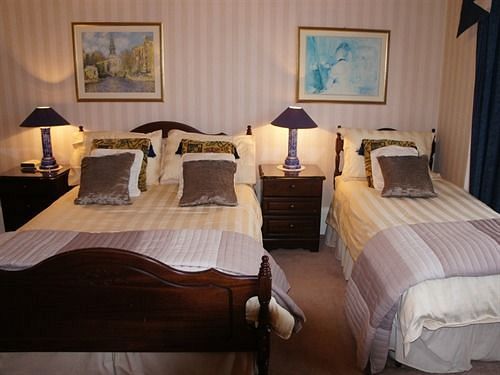 Bed and Breakfast No 45 EDI Exteriér fotografie