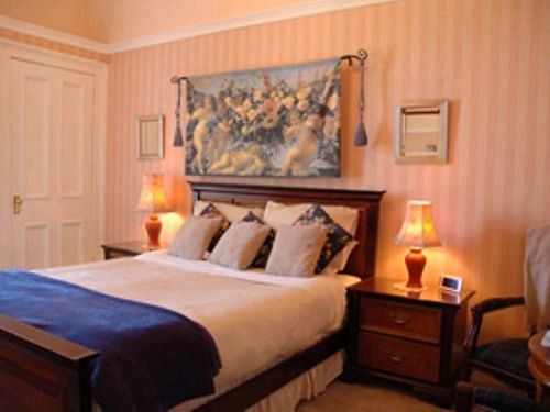 Bed and Breakfast No 45 EDI Exteriér fotografie